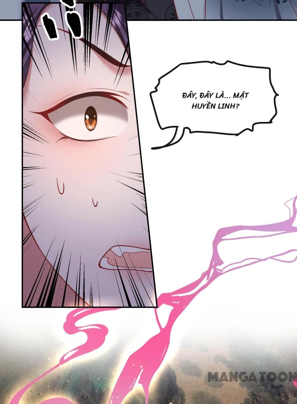 Con Đường Hoang Dã Của Vương Phi Chapter 65 - 36