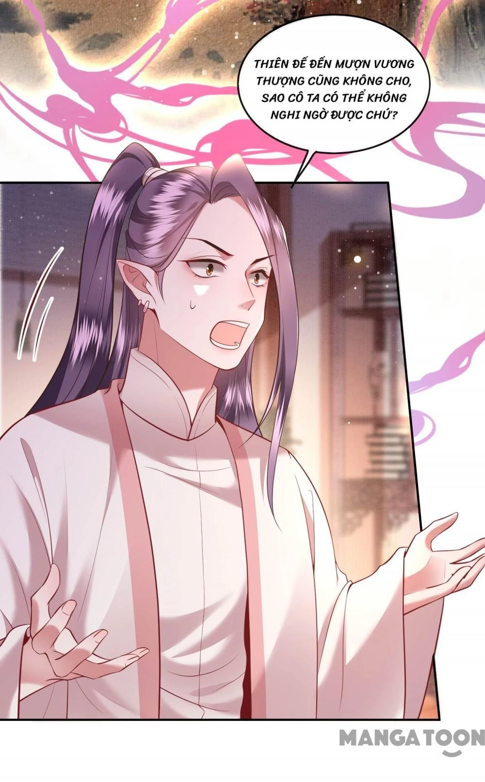 Con Đường Hoang Dã Của Vương Phi Chapter 65 - 38