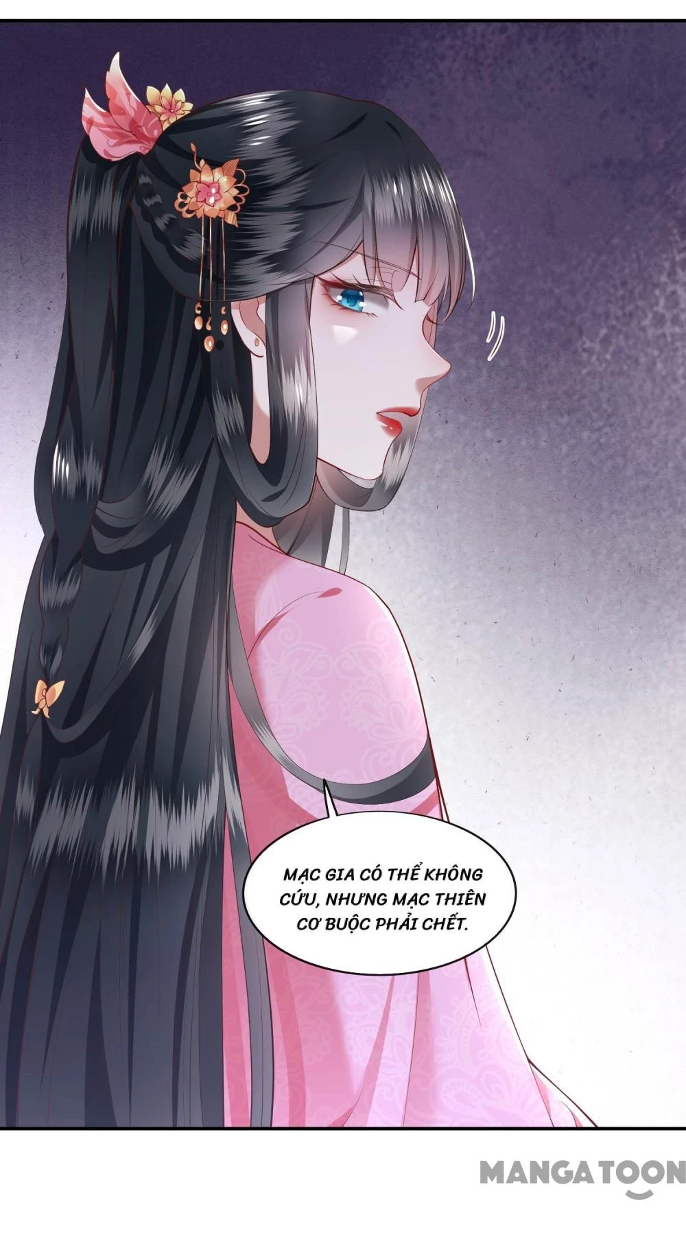 Con Đường Hoang Dã Của Vương Phi Chapter 65 - 50