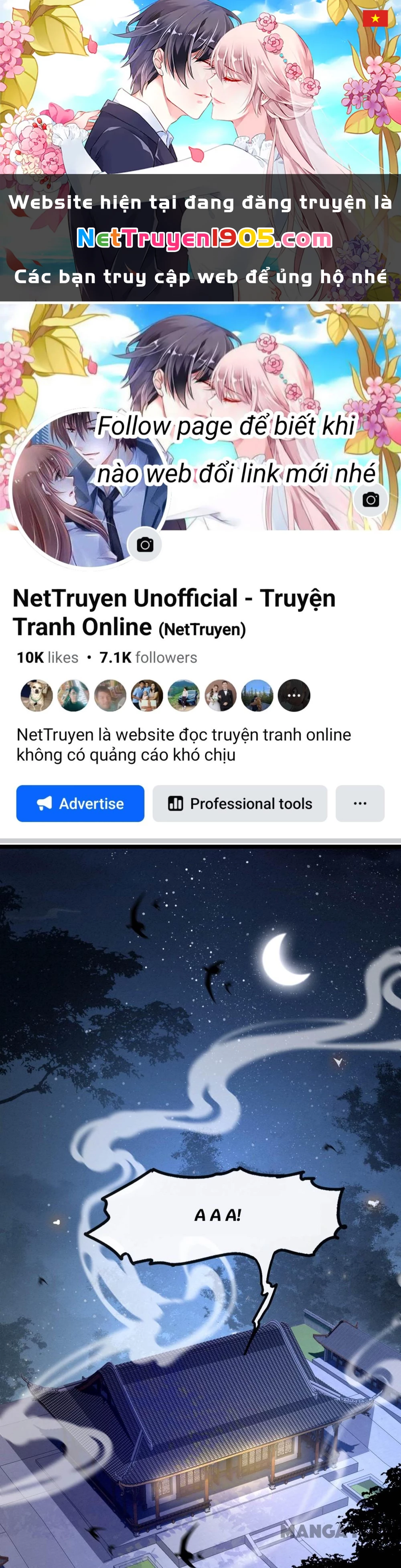 Con Đường Hoang Dã Của Vương Phi Chapter 66 - 1