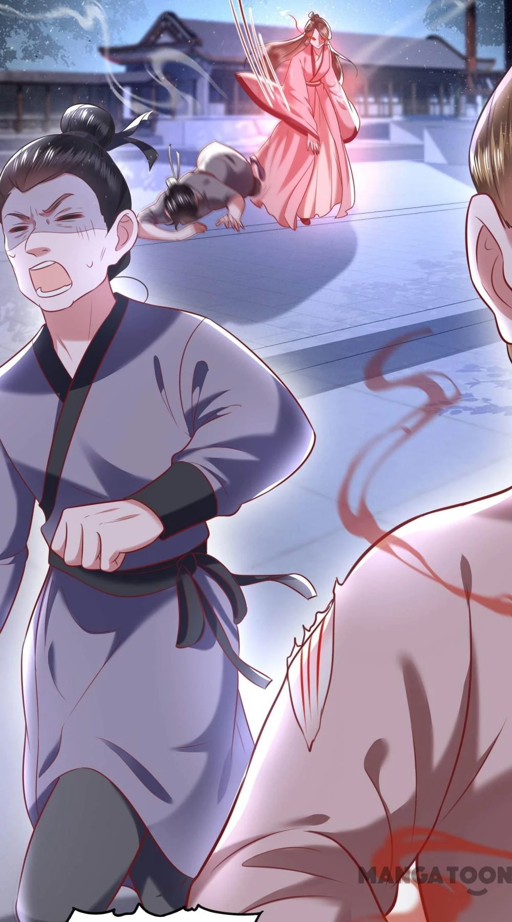 Con Đường Hoang Dã Của Vương Phi Chapter 66 - 4