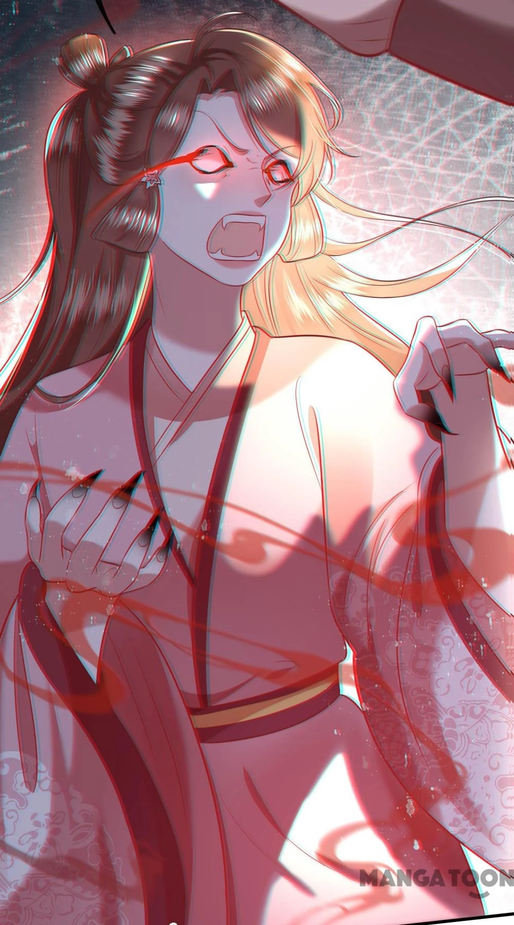 Con Đường Hoang Dã Của Vương Phi Chapter 66 - 6