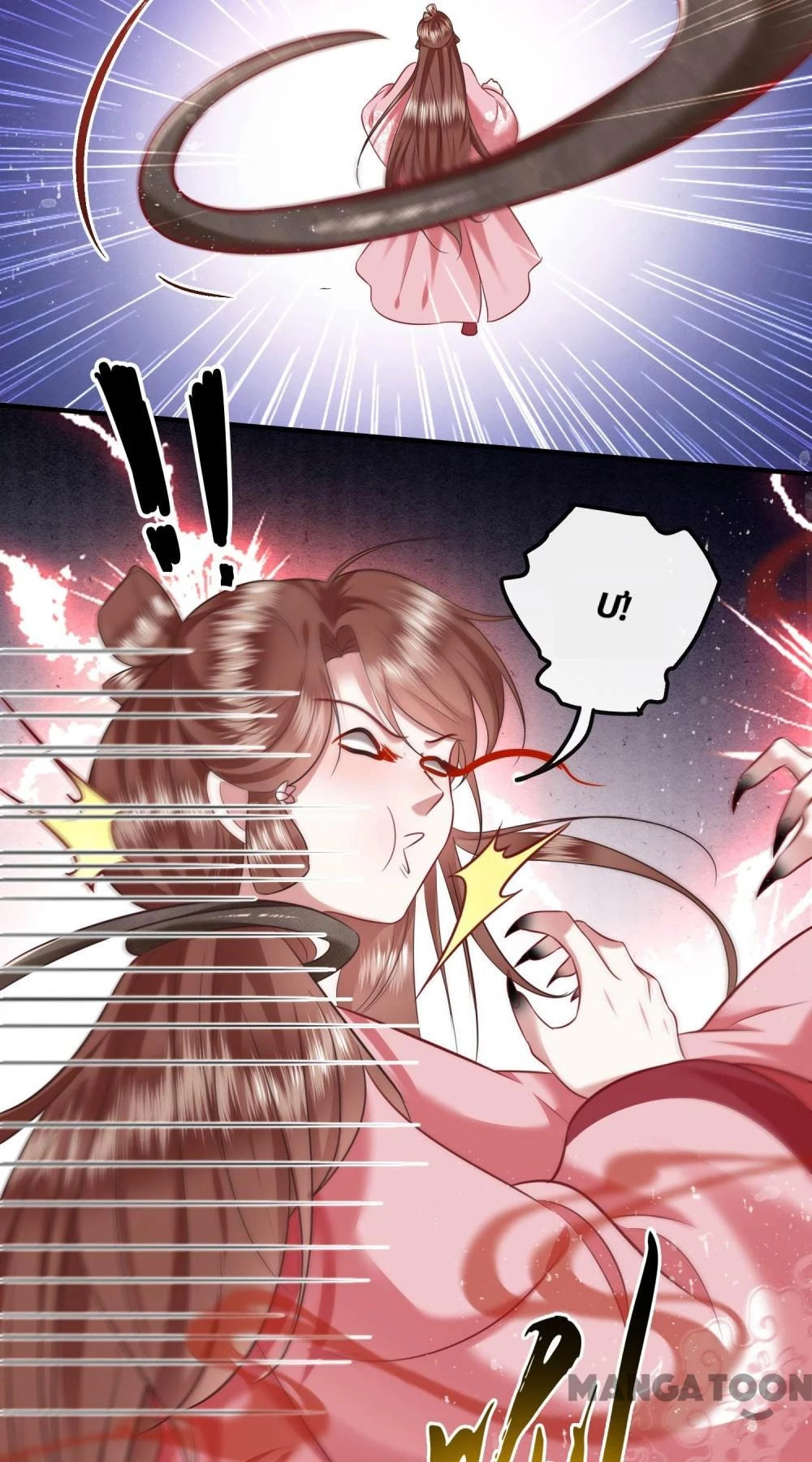 Con Đường Hoang Dã Của Vương Phi Chapter 66 - 8