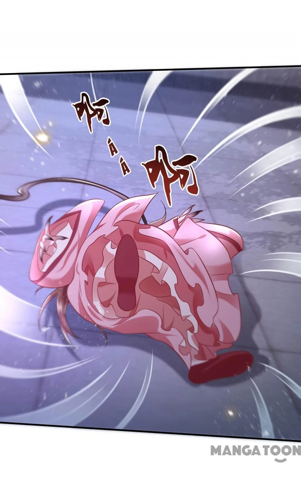 Con Đường Hoang Dã Của Vương Phi Chapter 66 - 10