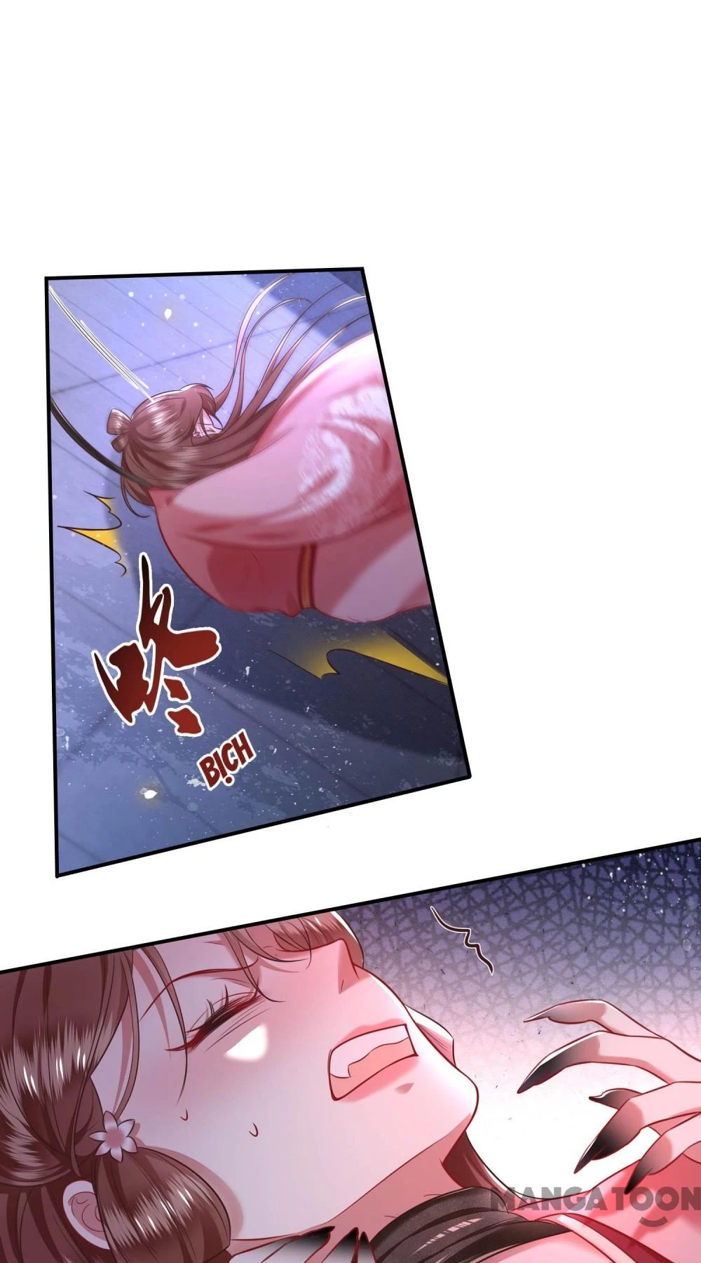 Con Đường Hoang Dã Của Vương Phi Chapter 66 - 11