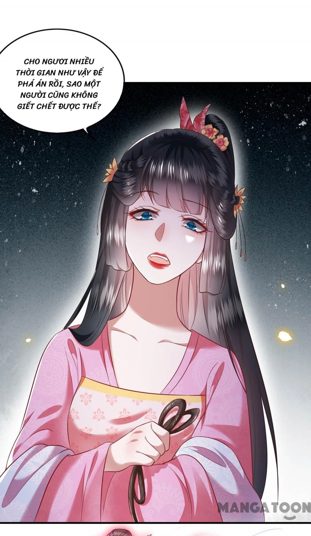 Con Đường Hoang Dã Của Vương Phi Chapter 66 - 15