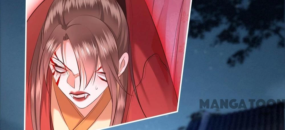 Con Đường Hoang Dã Của Vương Phi Chapter 66 - 24