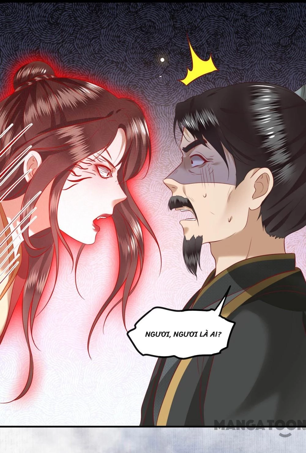 Con Đường Hoang Dã Của Vương Phi Chapter 66 - 27