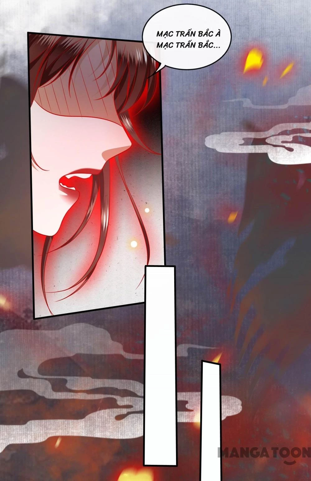 Con Đường Hoang Dã Của Vương Phi Chapter 66 - 28