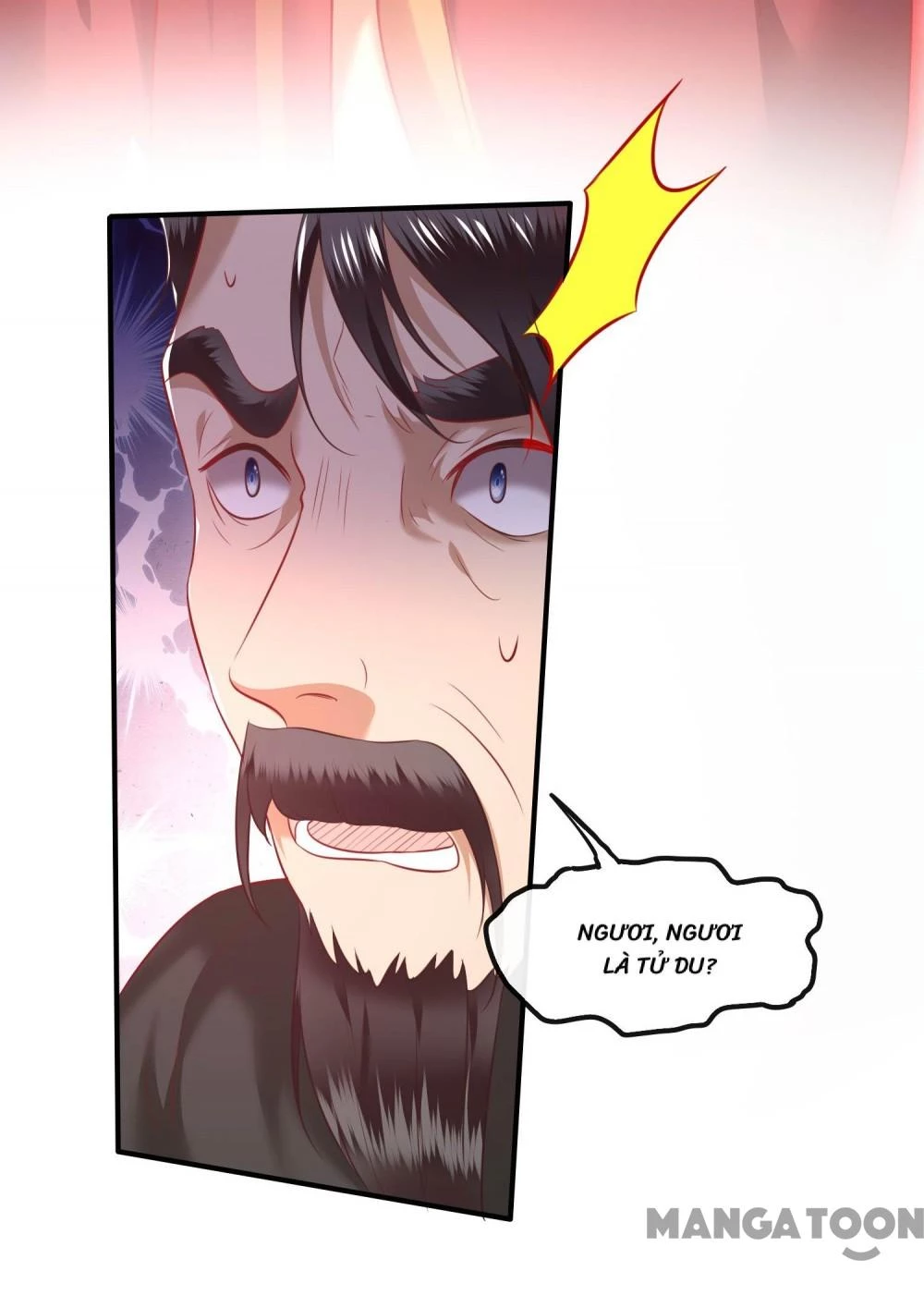 Con Đường Hoang Dã Của Vương Phi Chapter 66 - 31