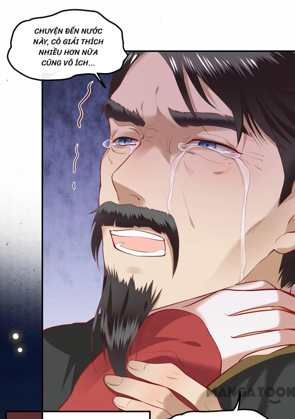 Con Đường Hoang Dã Của Vương Phi Chapter 66 - 34