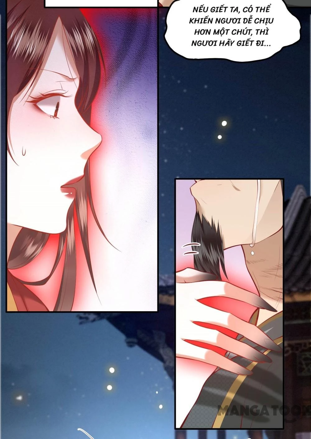 Con Đường Hoang Dã Của Vương Phi Chapter 66 - 35