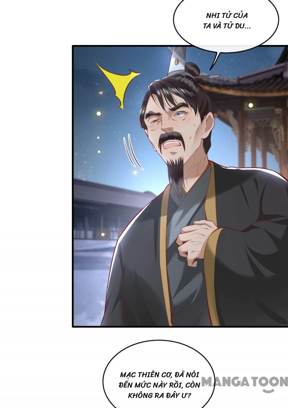 Con Đường Hoang Dã Của Vương Phi Chapter 66 - 38