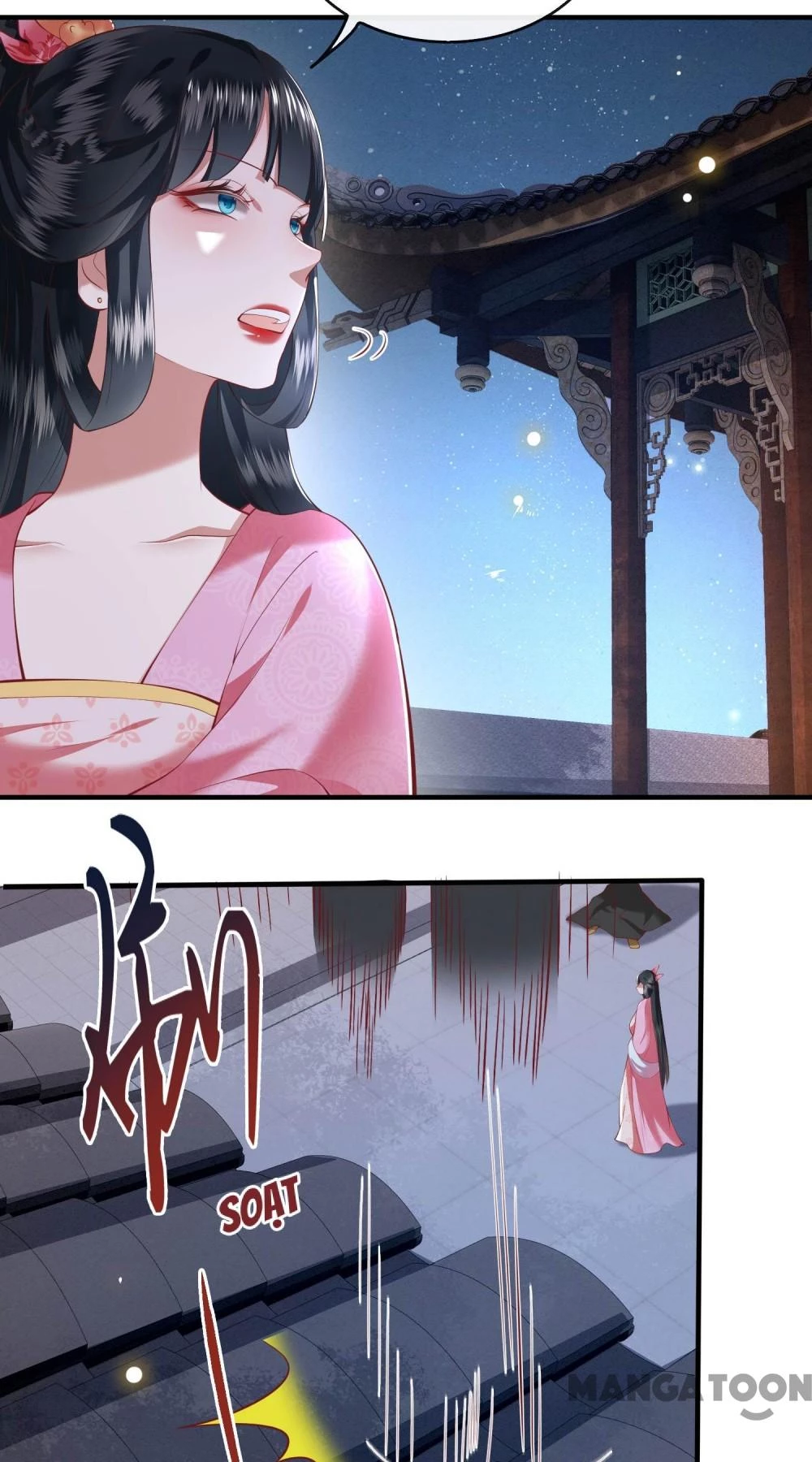 Con Đường Hoang Dã Của Vương Phi Chapter 66 - 39