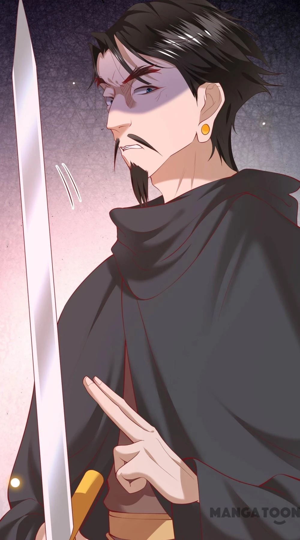 Con Đường Hoang Dã Của Vương Phi Chapter 66 - 44