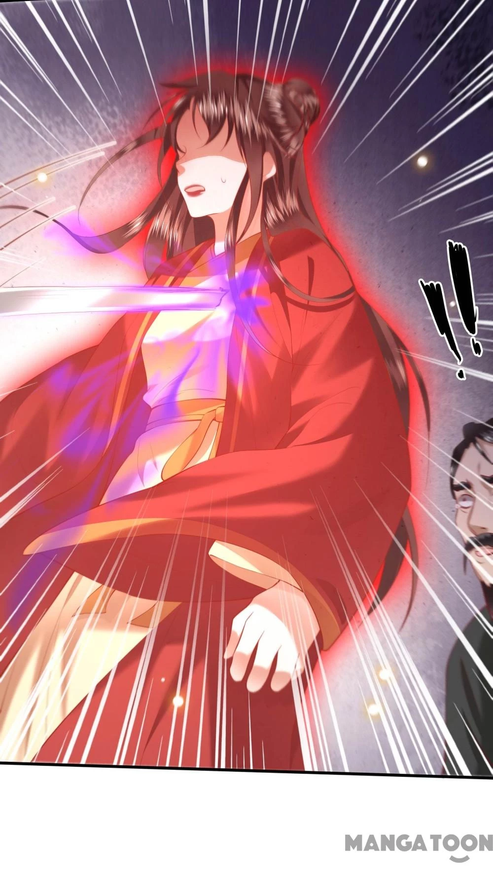 Con Đường Hoang Dã Của Vương Phi Chapter 66 - 48