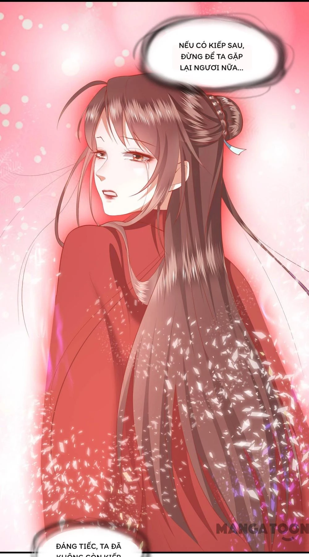 Con Đường Hoang Dã Của Vương Phi Chapter 66 - 50