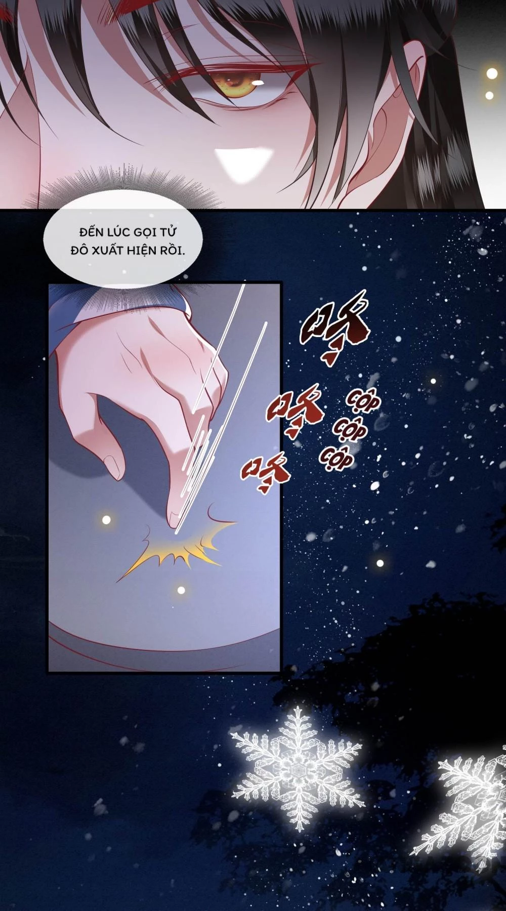 Con Đường Hoang Dã Của Vương Phi Chapter 66 - 54