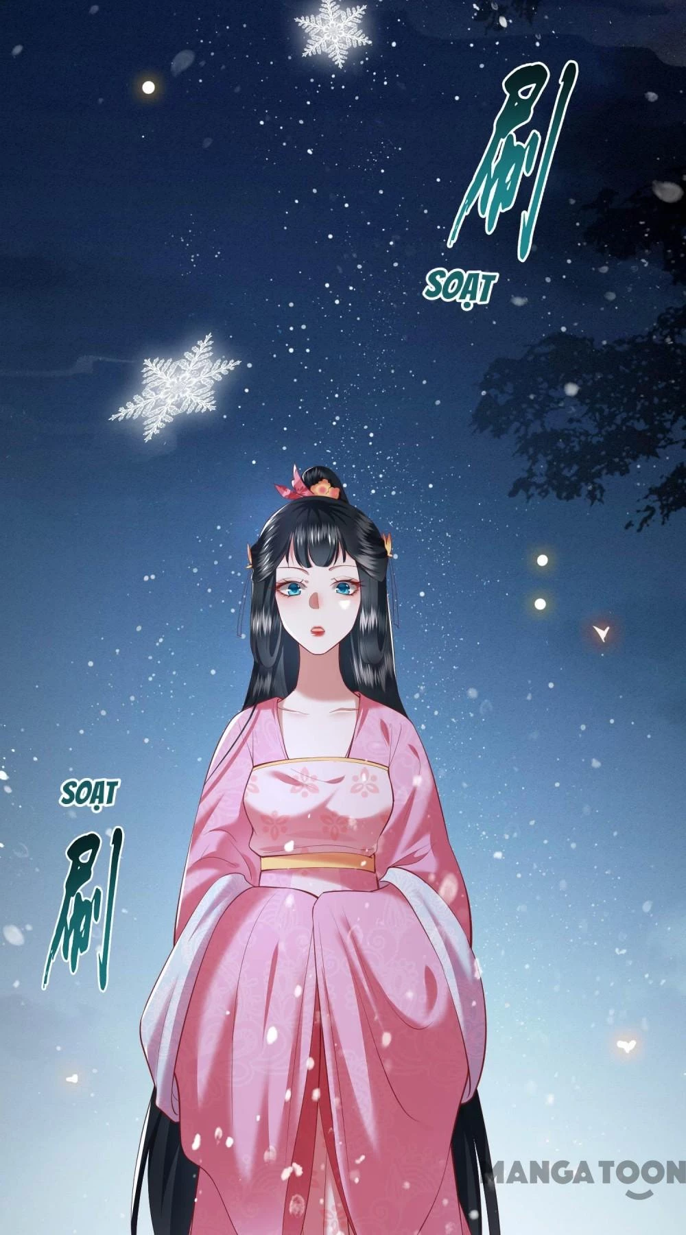 Con Đường Hoang Dã Của Vương Phi Chapter 66 - 56