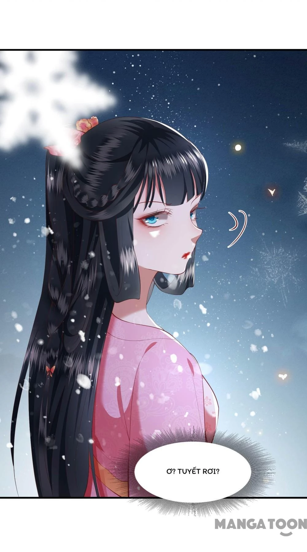 Con Đường Hoang Dã Của Vương Phi Chapter 66 - 58