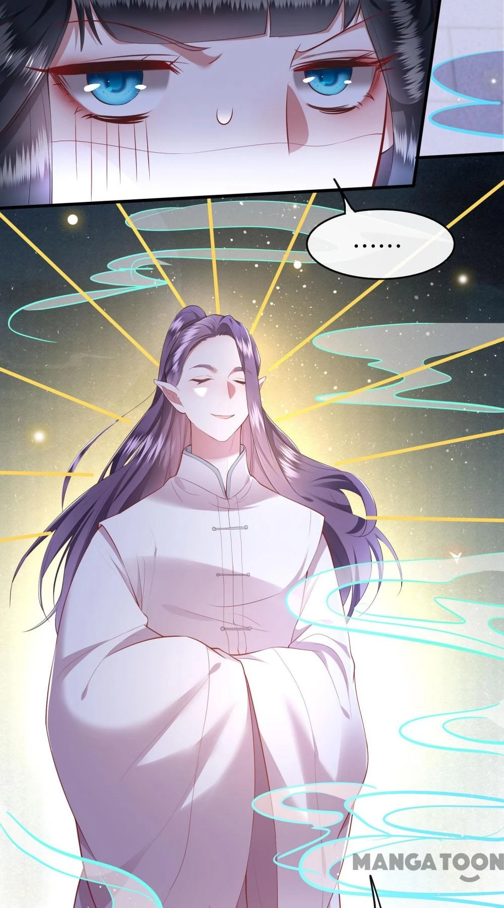 Con Đường Hoang Dã Của Vương Phi Chapter 67 - 3