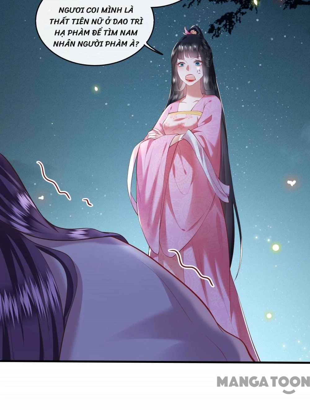 Con Đường Hoang Dã Của Vương Phi Chapter 67 - 6