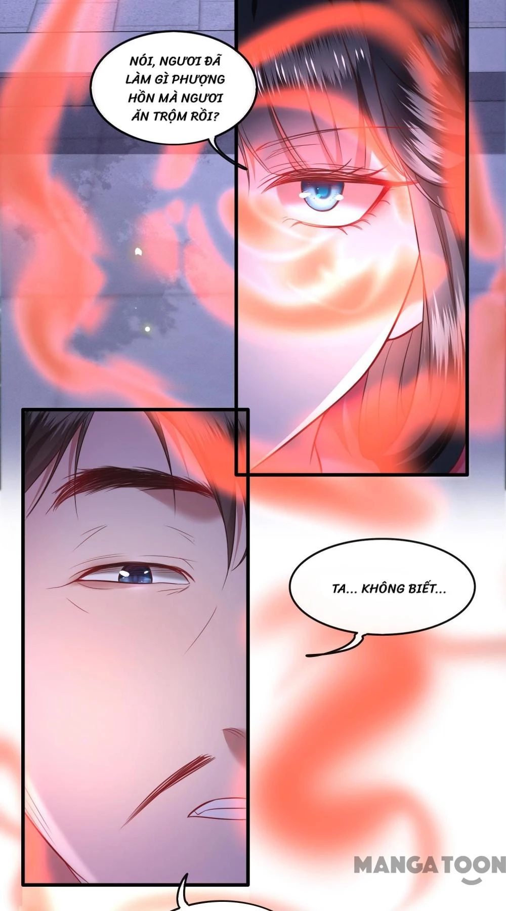 Con Đường Hoang Dã Của Vương Phi Chapter 67 - 20