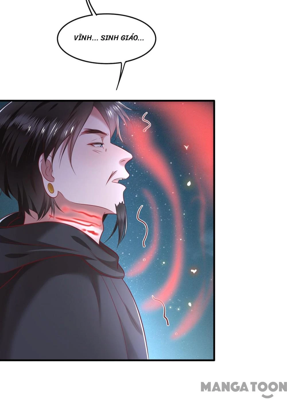 Con Đường Hoang Dã Của Vương Phi Chapter 67 - 24