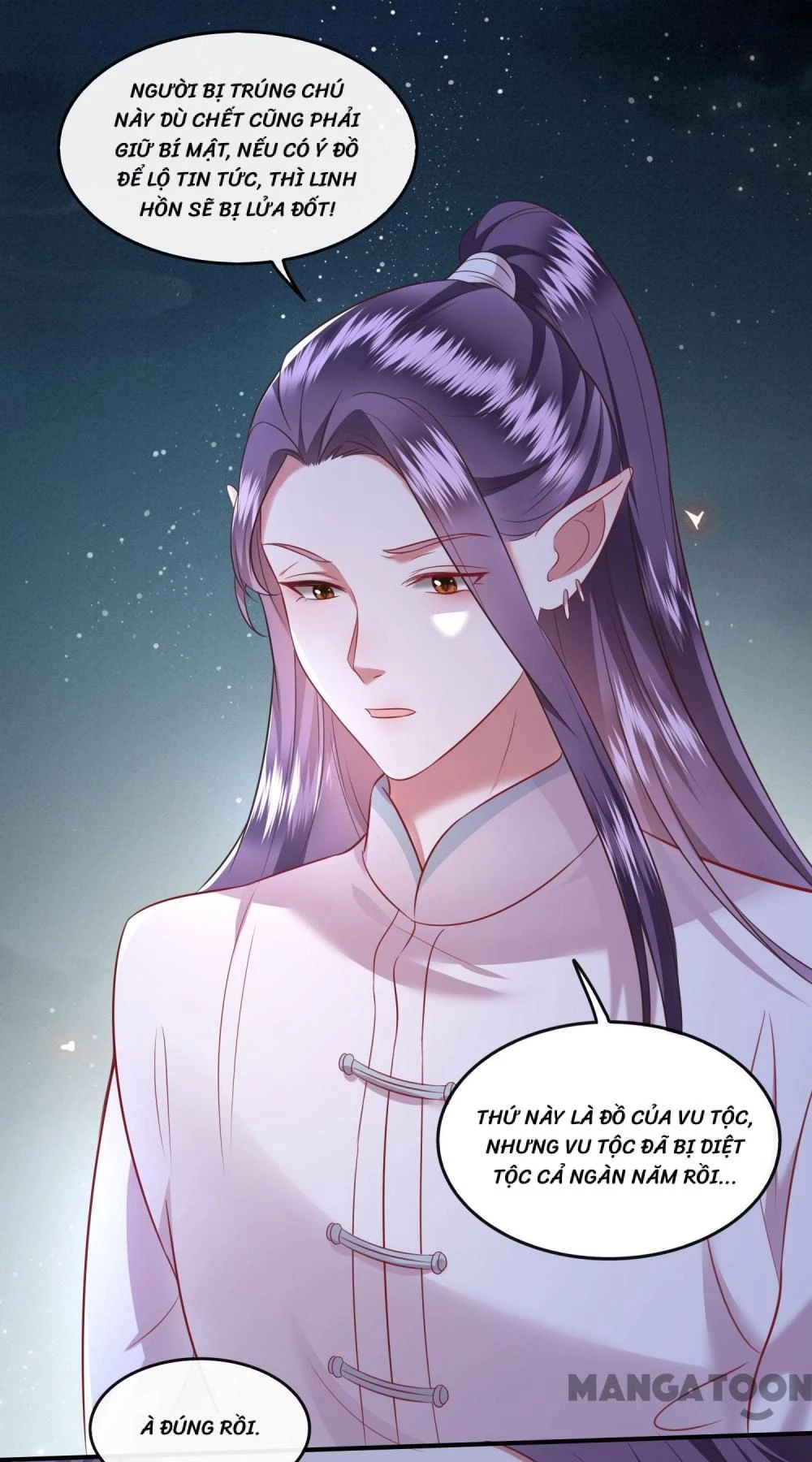 Con Đường Hoang Dã Của Vương Phi Chapter 67 - 31