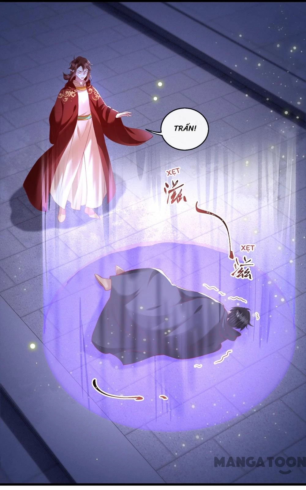 Con Đường Hoang Dã Của Vương Phi Chapter 67 - 43