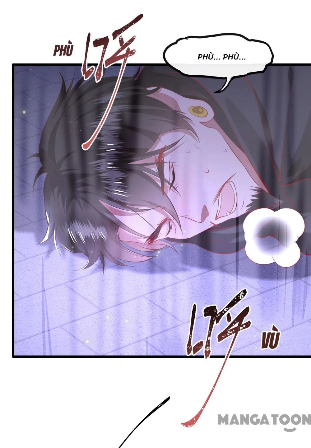 Con Đường Hoang Dã Của Vương Phi Chapter 67 - 44