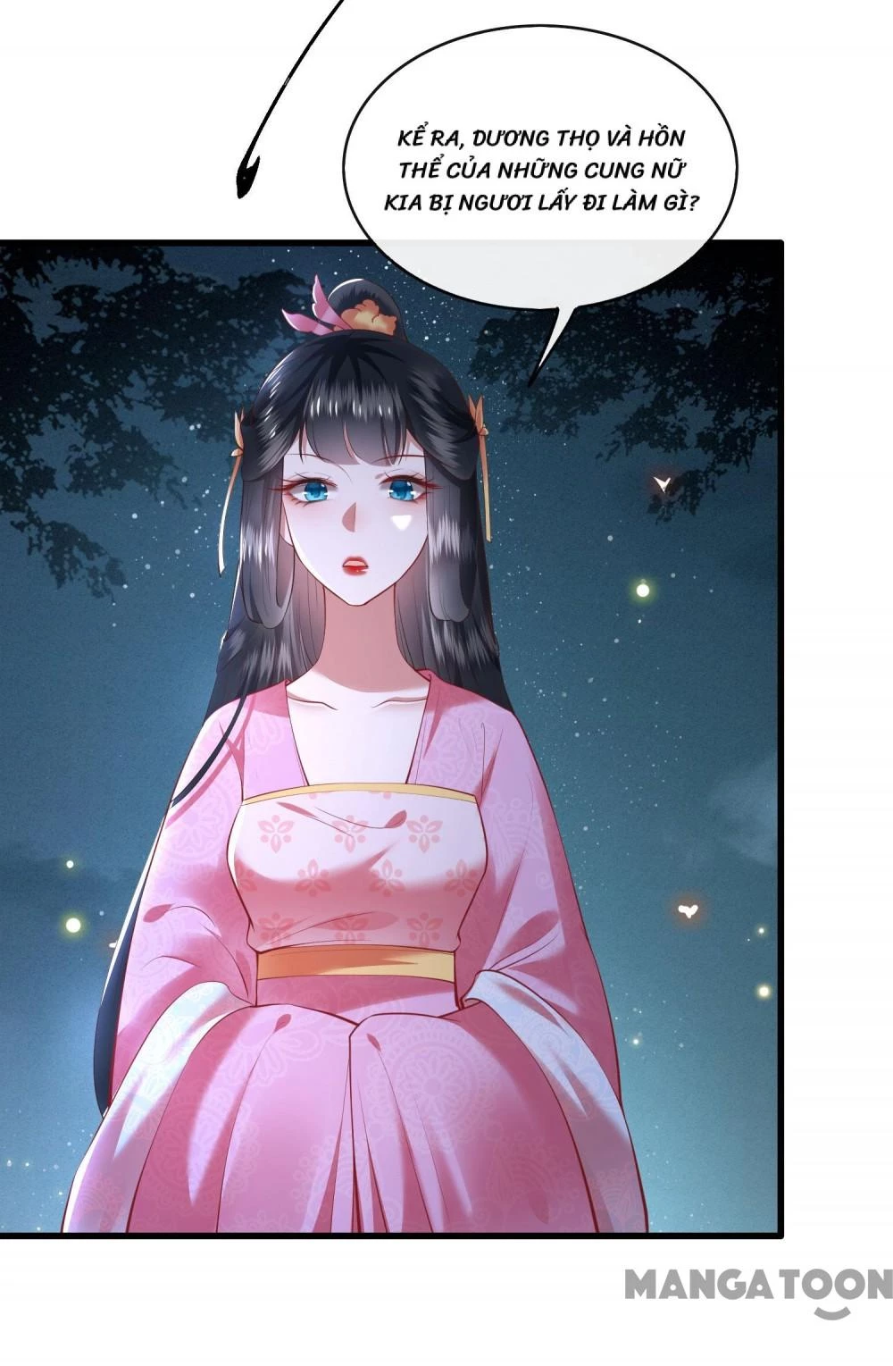 Con Đường Hoang Dã Của Vương Phi Chapter 67 - 45