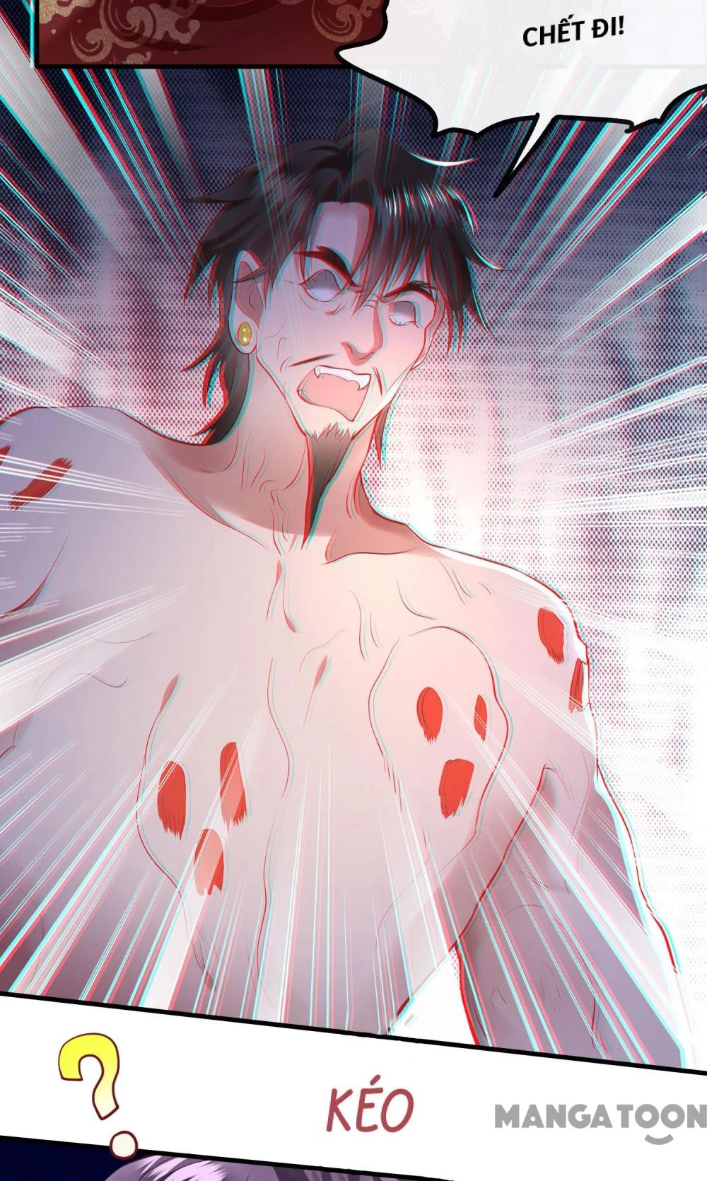 Con Đường Hoang Dã Của Vương Phi Chapter 67 - 53