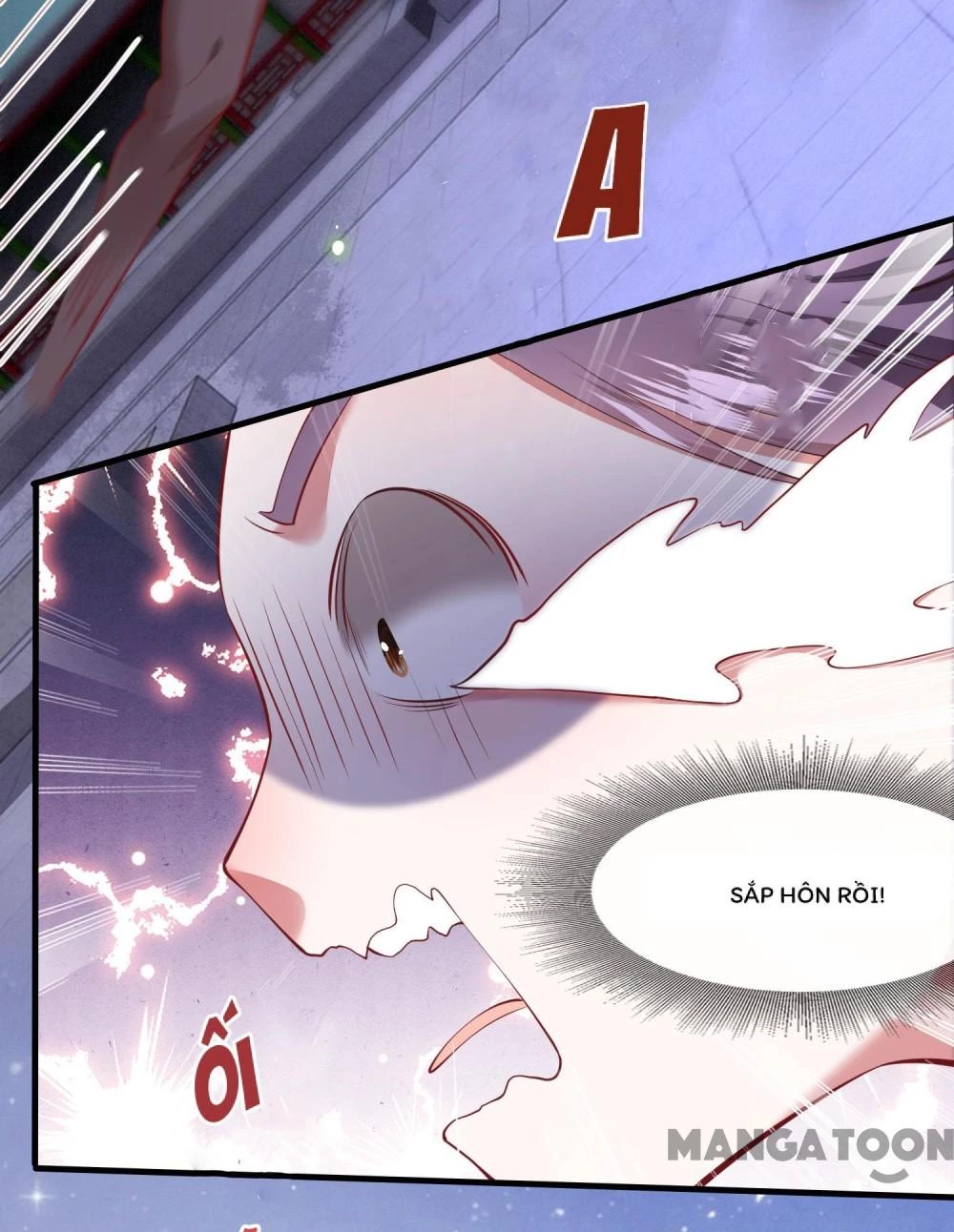 Con Đường Hoang Dã Của Vương Phi Chapter 67 - 57