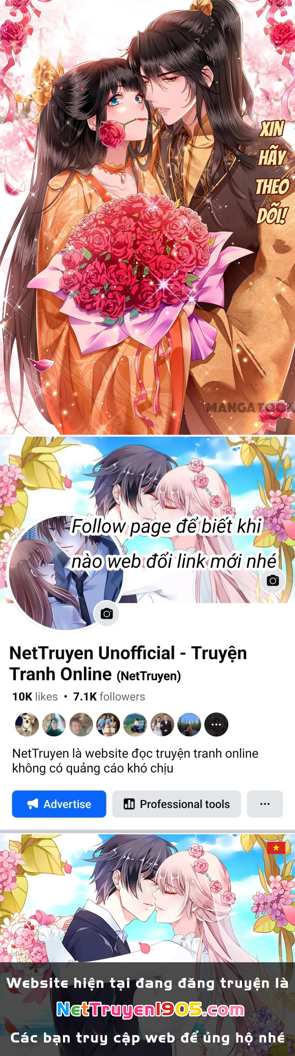 Con Đường Hoang Dã Của Vương Phi Chapter 67 - 60