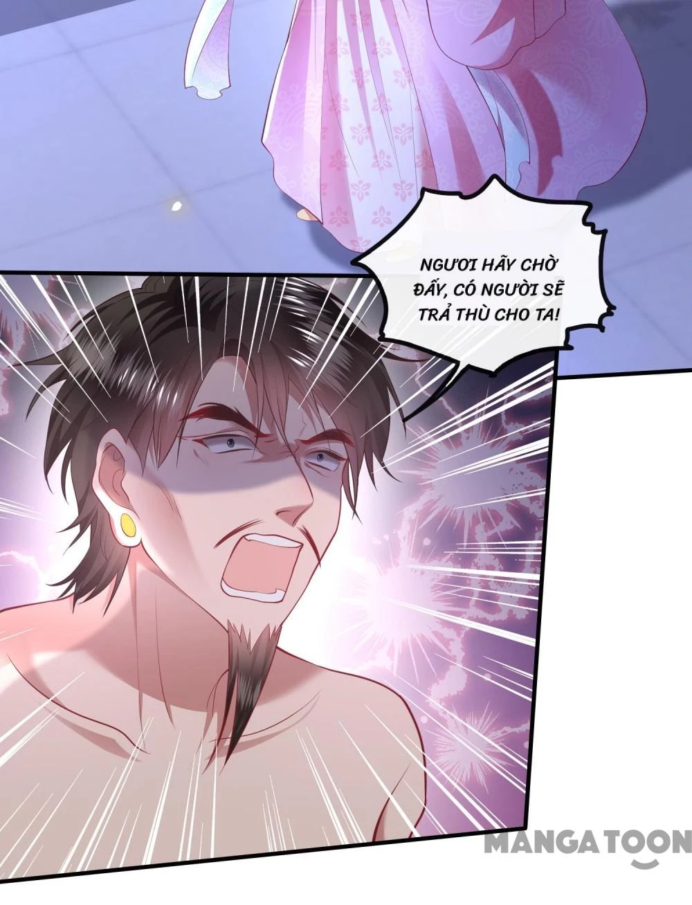 Con Đường Hoang Dã Của Vương Phi Chapter 68 - 8