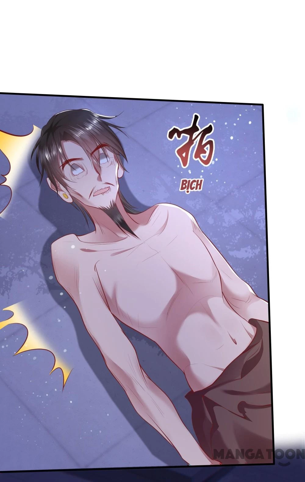 Con Đường Hoang Dã Của Vương Phi Chapter 68 - 13