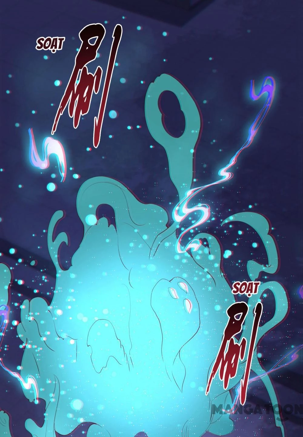 Con Đường Hoang Dã Của Vương Phi Chapter 68 - 14