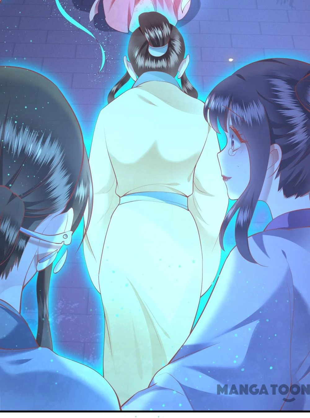 Con Đường Hoang Dã Của Vương Phi Chapter 68 - 20