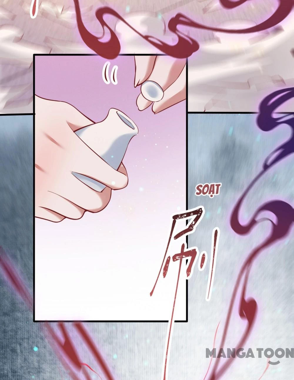 Con Đường Hoang Dã Của Vương Phi Chapter 68 - 39