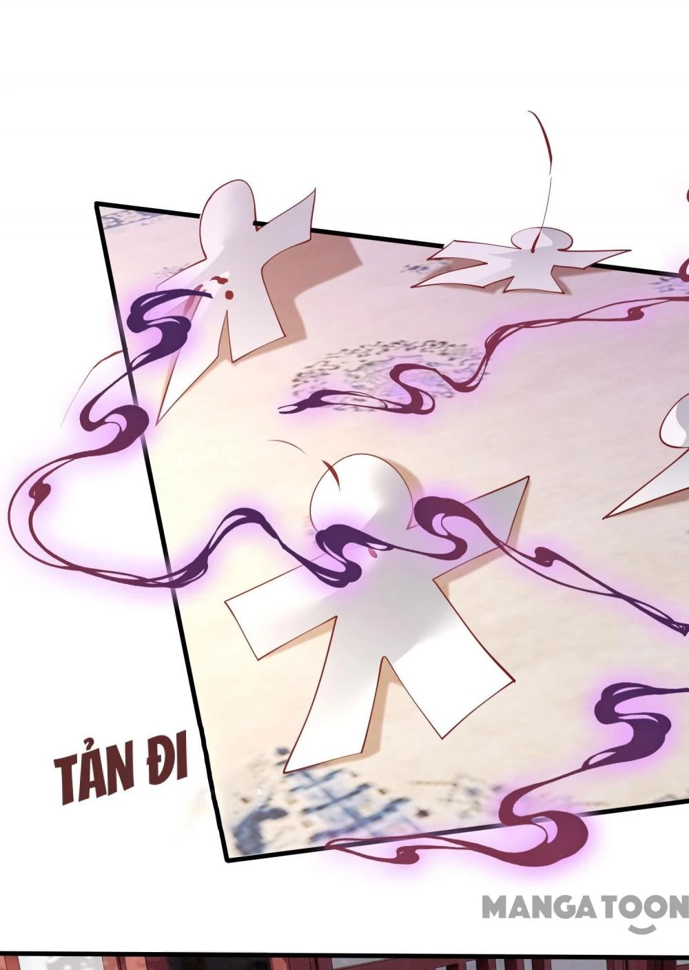 Con Đường Hoang Dã Của Vương Phi Chapter 68 - 41