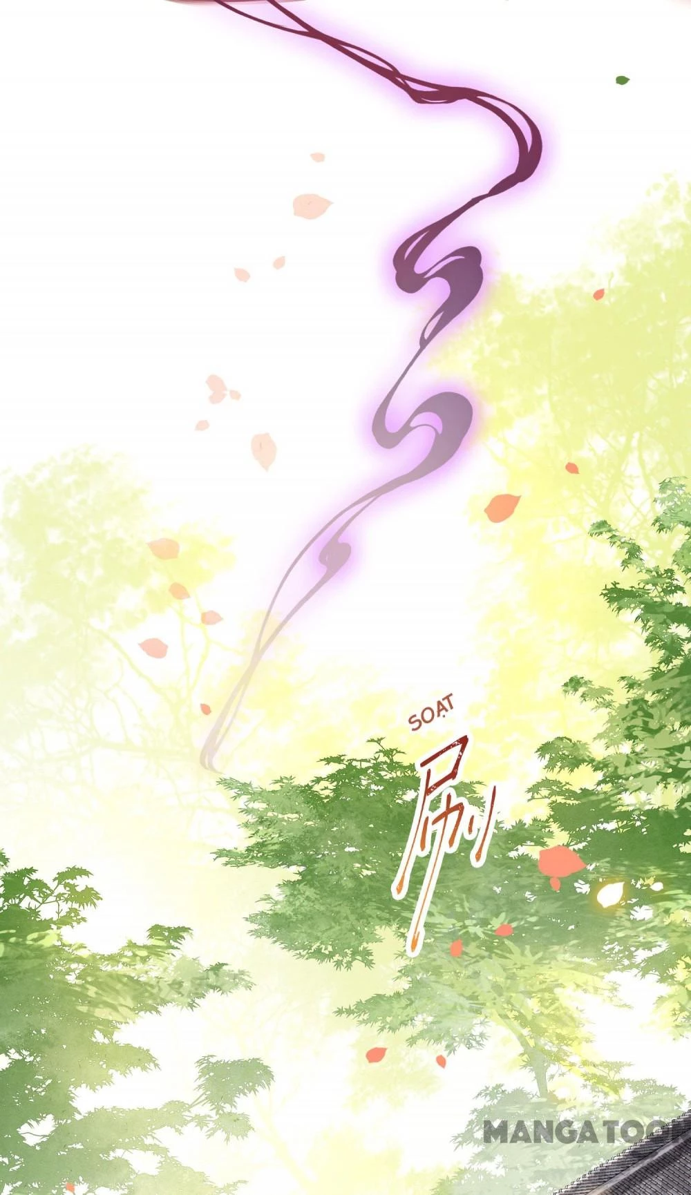 Con Đường Hoang Dã Của Vương Phi Chapter 68 - 44