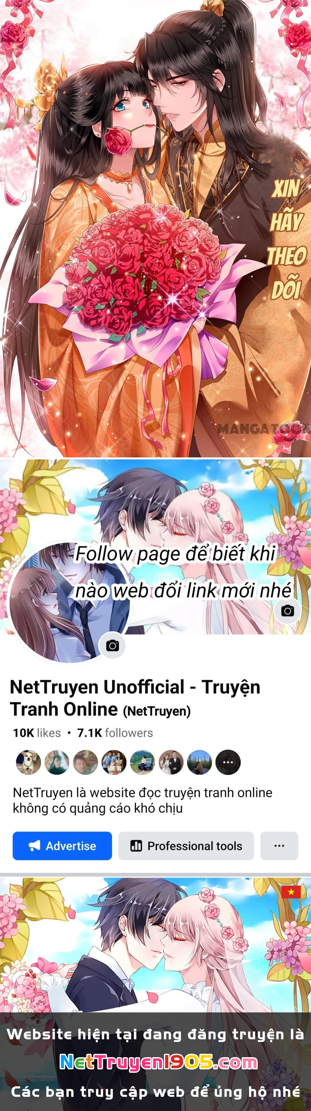 Con Đường Hoang Dã Của Vương Phi Chapter 68 - 57