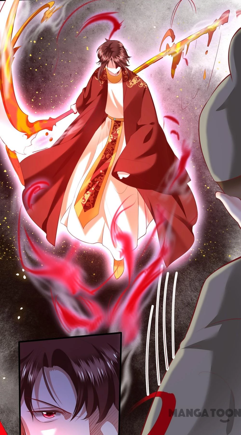 Con Đường Hoang Dã Của Vương Phi Chapter 69 - 20