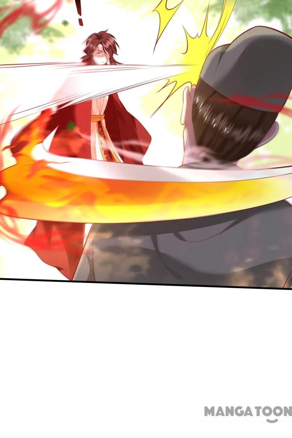 Con Đường Hoang Dã Của Vương Phi Chapter 69 - 23