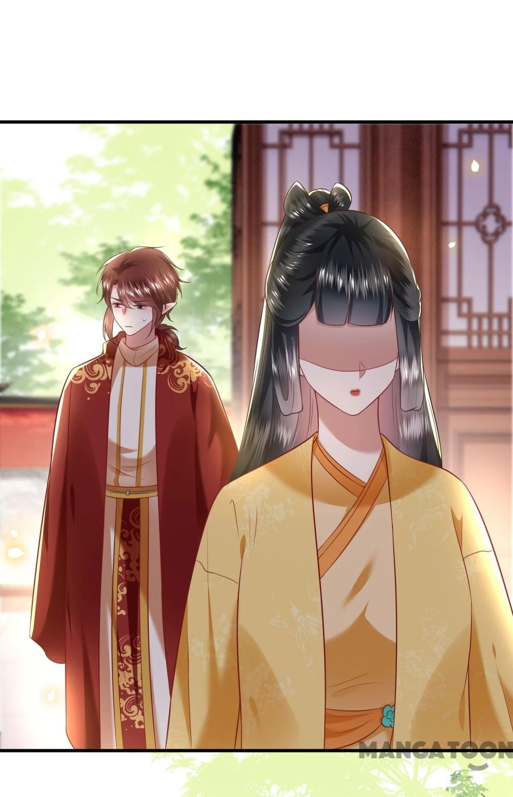 Con Đường Hoang Dã Của Vương Phi Chapter 69 - 34