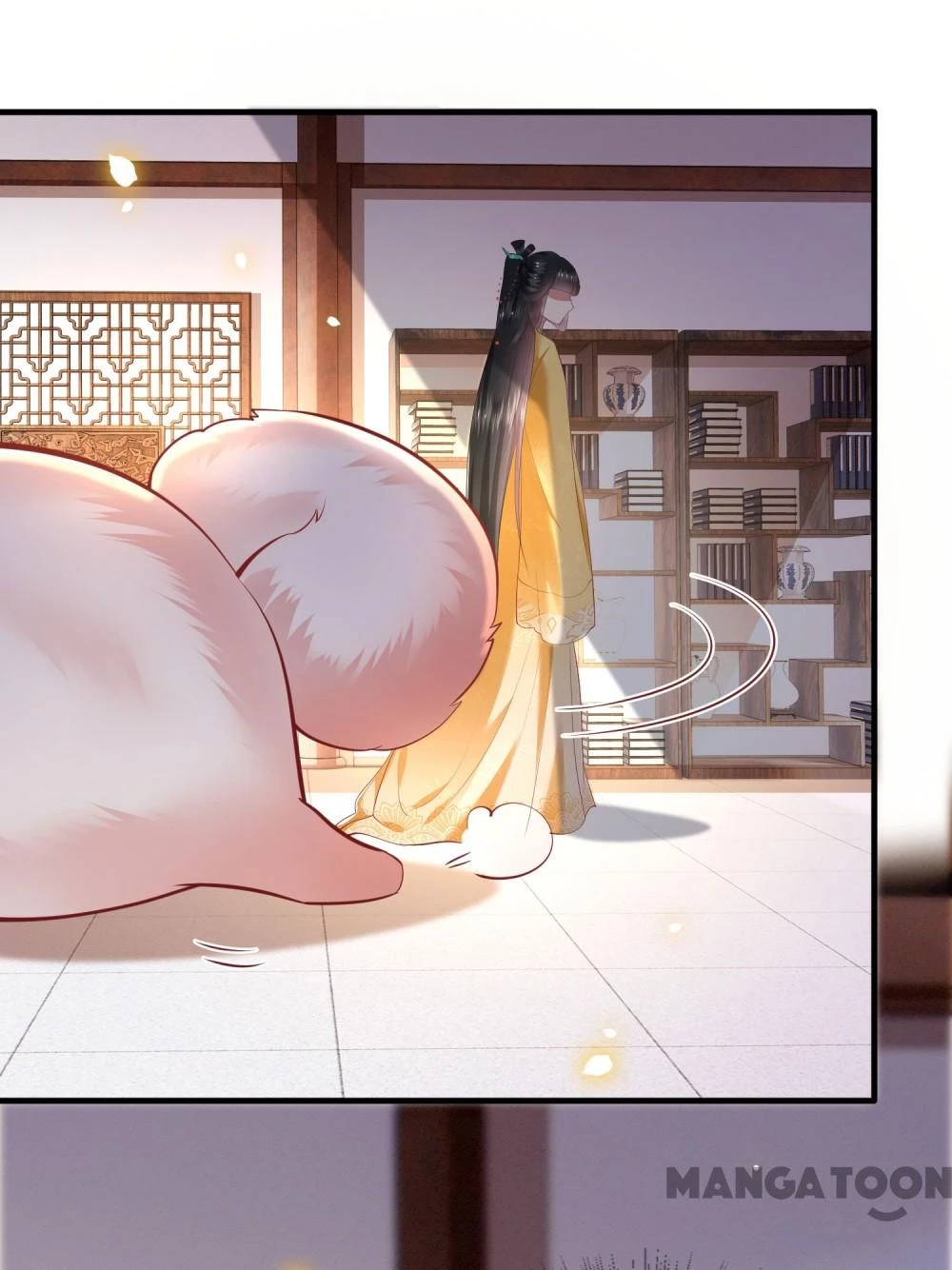 Con Đường Hoang Dã Của Vương Phi Chapter 69 - 42