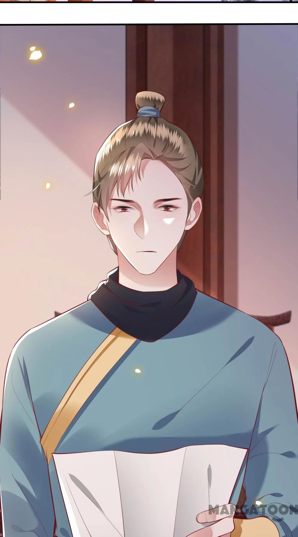 Con Đường Hoang Dã Của Vương Phi Chapter 70 - 3