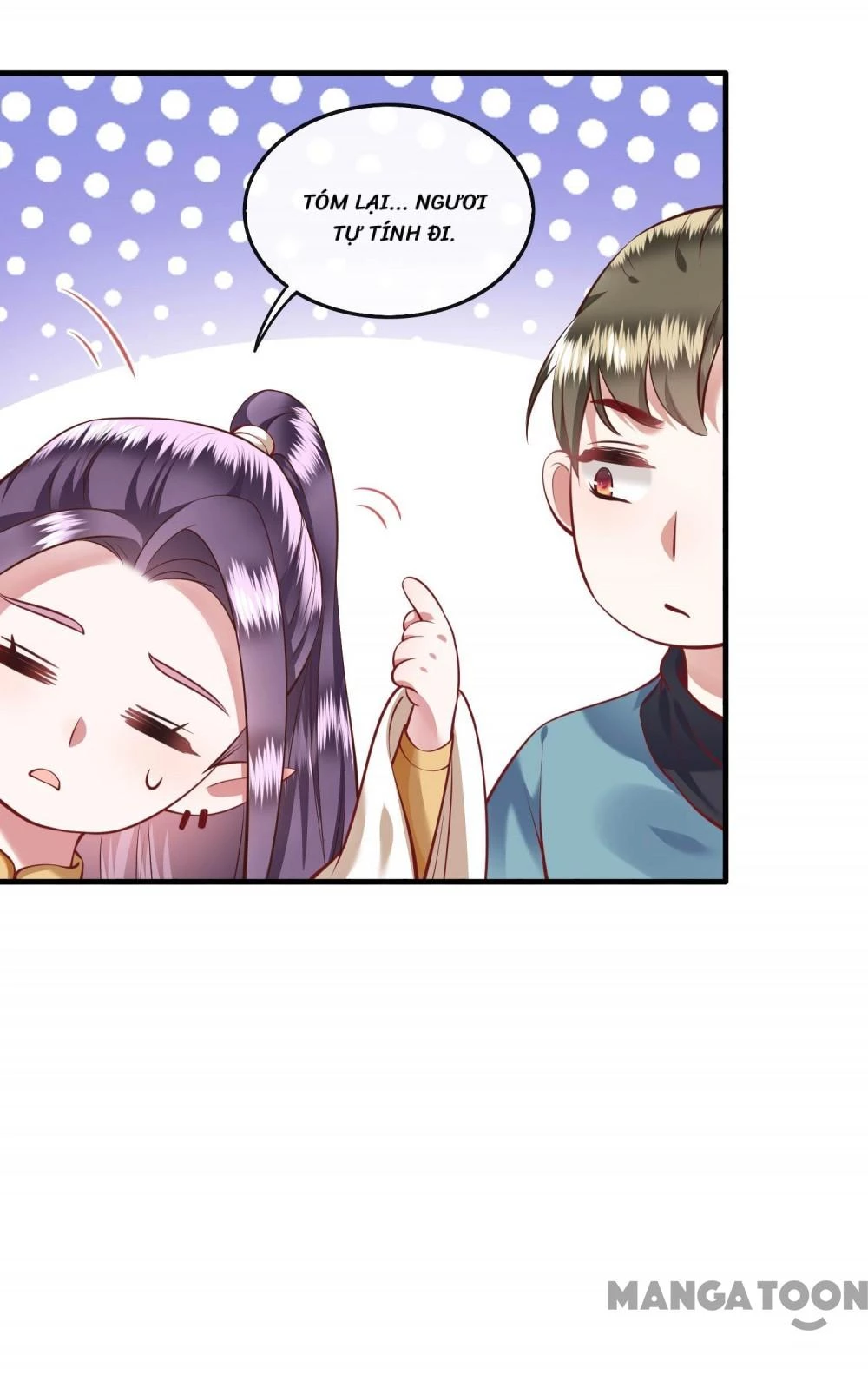 Con Đường Hoang Dã Của Vương Phi Chapter 70 - 8