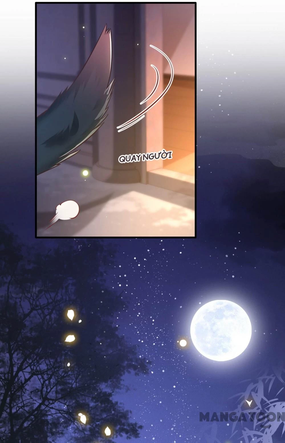 Con Đường Hoang Dã Của Vương Phi Chapter 70 - 10